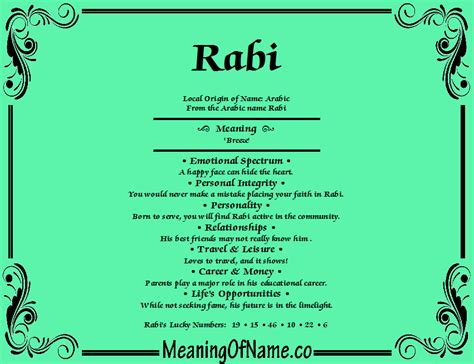 How Rabi and the magic island inspire creativity